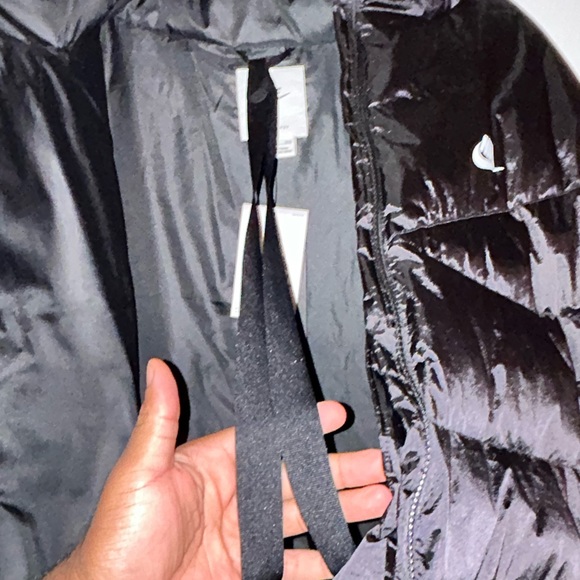 Nike Women's Sportswear Therma-FIT City Jacket SIZE XXL - Picture 8 of 9